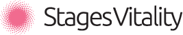 Stages Vitality Logo